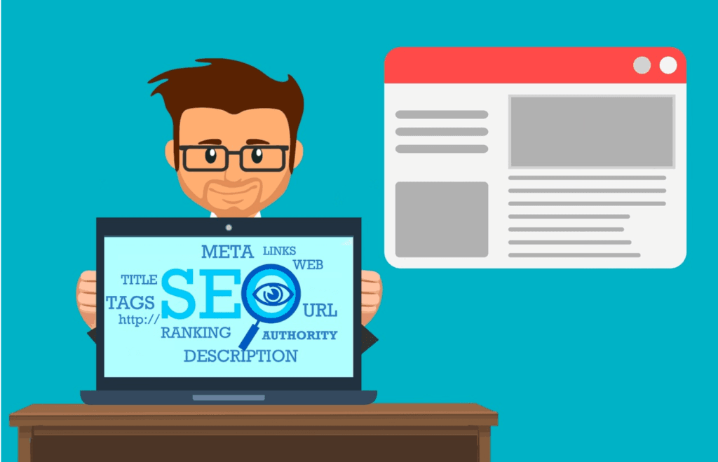 SEO Tips: Optimizing Meta Titles for Better Search Visibility in 2024